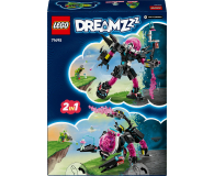 LEGO Dreamzzz 71495 Mateo kontra mech cybermózgowca - 1331648 - zdjęcie 10